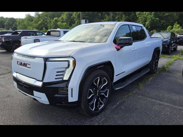 gmc sierra ev 2026 1GT4EYEL9TU400303 image gmc sierra ev 2026 1GT4EYEL9TU400303 image